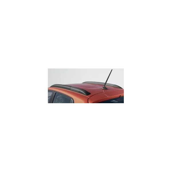 Spring Facelift (2024-2026) - Decorative roof bars (Dacia Original)