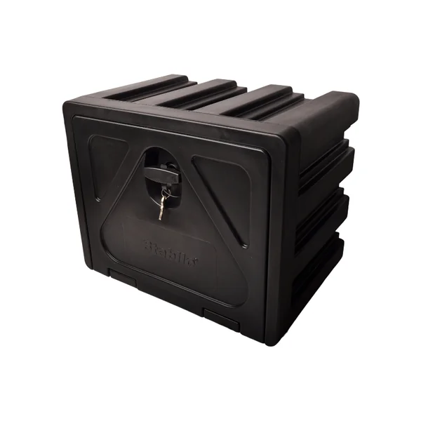 Stabilo box 500 - boîte à timon - 500x400x350 mm