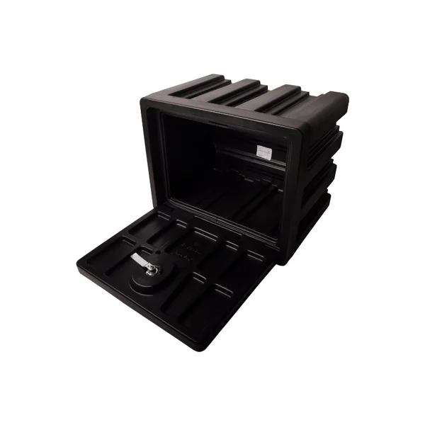 Stabilo box 500 - boîte à timon - 500x400x350 mm