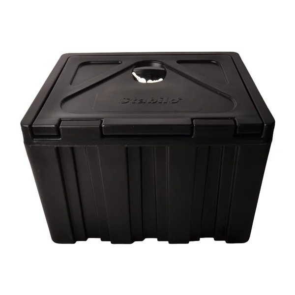 Stabilo box 500 - boîte à timon - 500x400x350 mm