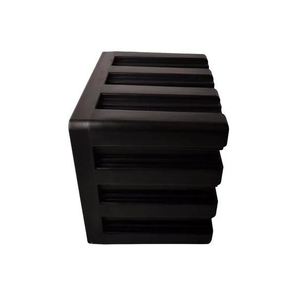 Stabilo box 500 - boîte à timon - 500x400x350 mm