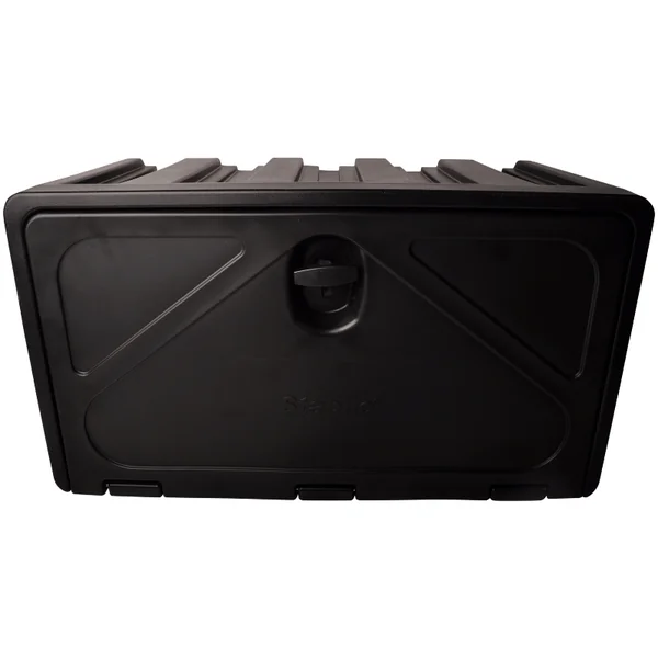 Stabilo box 800 - boîte à timon abaissée/boîte à outils - 800x450x450 mm
