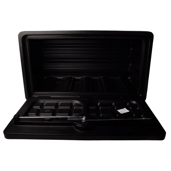 Stabilo box 800 - boîte à timon abaissée/boîte à outils - 800x450x450 mm