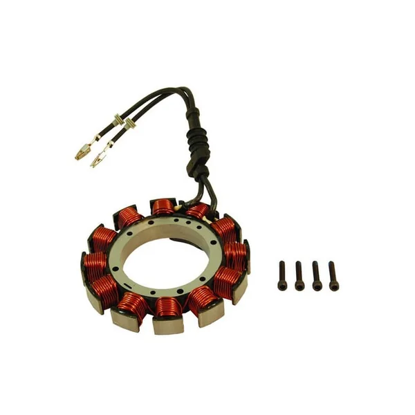 Stator remplace 29951-99 / 29951-99A pour Harley Davidson