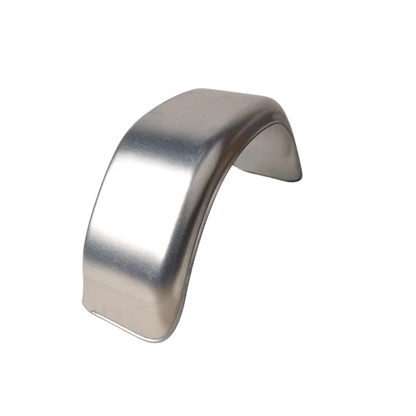 Stema garde boue 12 pouces - 660x200x330 mm - adapté pour remorque Stema