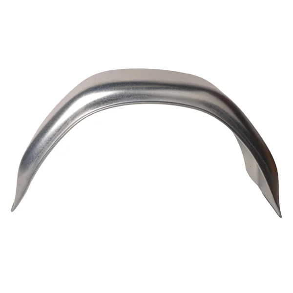 Stema garde boue 12 pouces - 660x200x330 mm - adapté pour remorque Stema