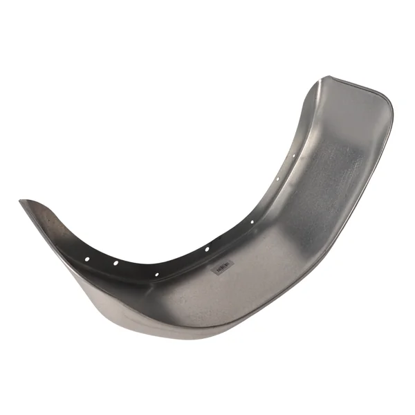 Stema garde boue 12 pouces - 660x200x330 mm - adapté pour remorque Stema