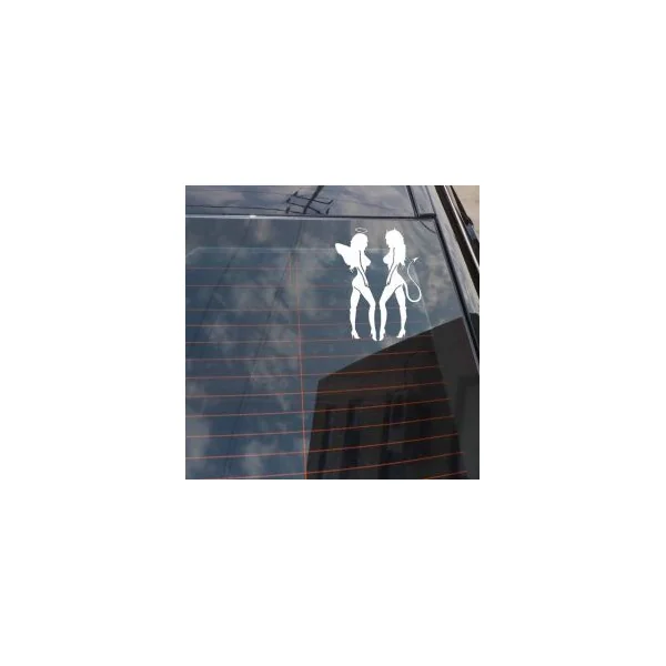 Sticker My Style - V1