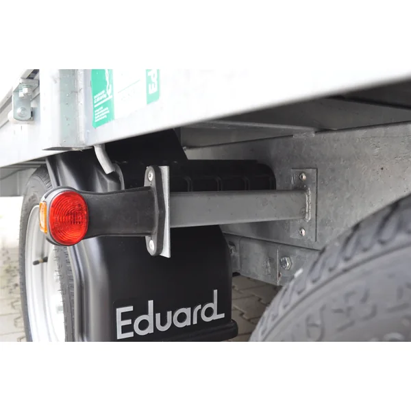 Support de montage Eduard pour les feux de gabarit