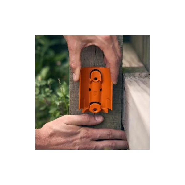 Support de piege Goodnature pour pose sur arbre