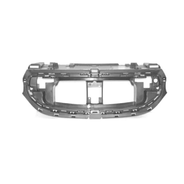 Support grille radiateur pour SMART FORTWO 2014-2019, Neuf
