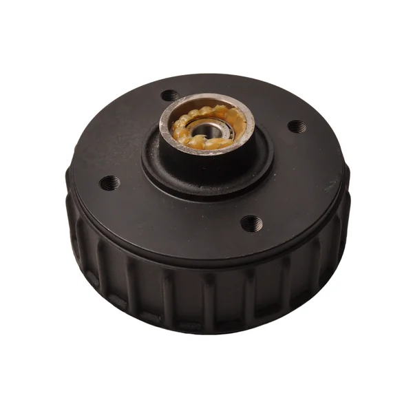 Tambour de frein AL-KO - 160x35 - 4x130 entraxe - incluant roulement conique