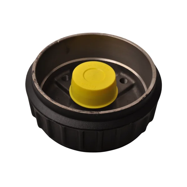 Tambour de frein AL-KO - 160x35 - 4x130 entraxe - incluant roulement conique