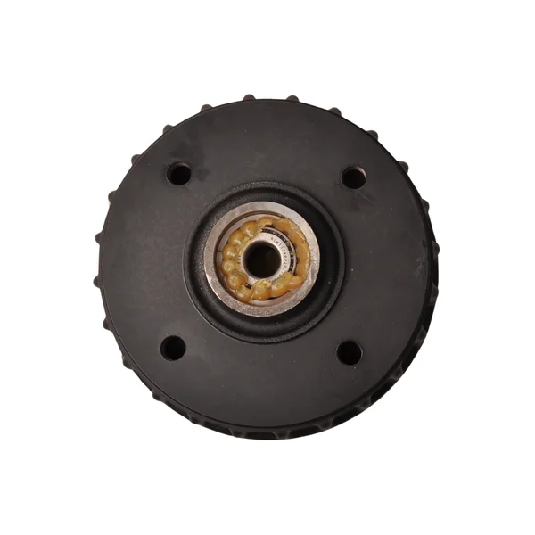 Tambour de frein AL-KO - 160x35 - 4x130 entraxe - incluant roulement conique