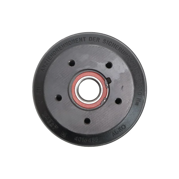 Tambour de frein BPW - 200x50 mm - 5x112 cercle de trous - incl. roulement compact - 03.274.11.03.1