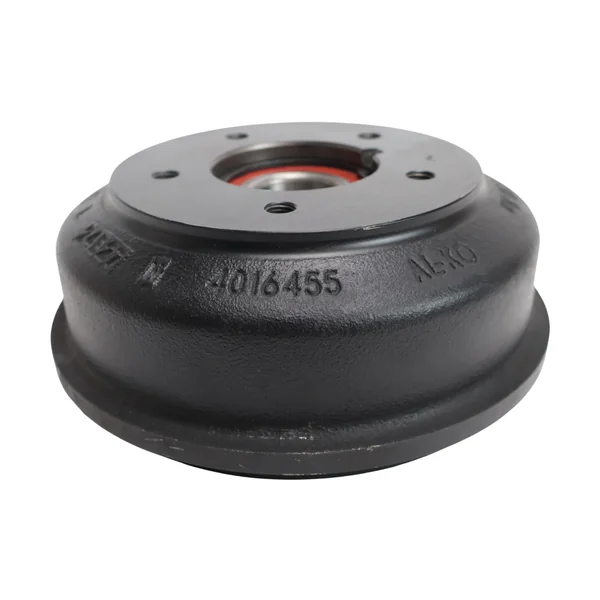 Tambour de frein BPW - 200x50 mm - 5x112 cercle de trous - incl. roulement compact - 03.274.11.03.1