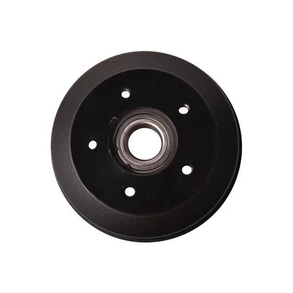Tambour de frein BPW aftermarket - 200x50 mm - 5x112 entraxe - inclus roulement compact 39/72x37 mm