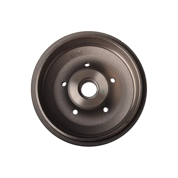 Tambour de frein BPW aftermarket - 200x50 mm - 5x112 entraxe - inclus roulement compact