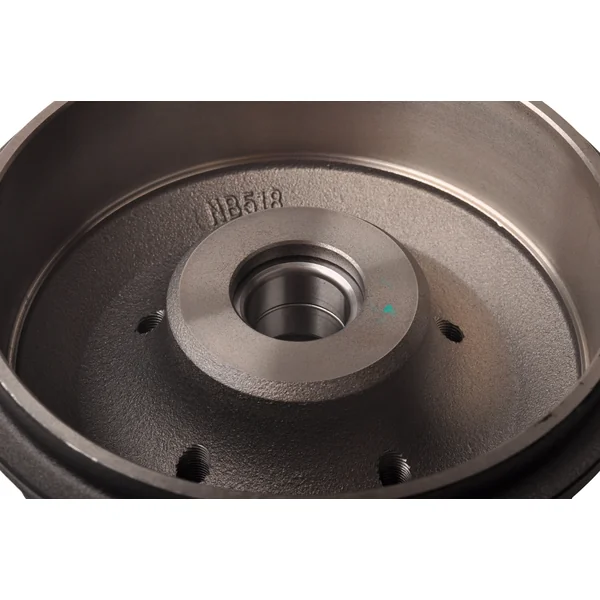 Tambour de frein BPW aftermarket - 200x50 mm - 5x112 entraxe - inclus roulement compact
