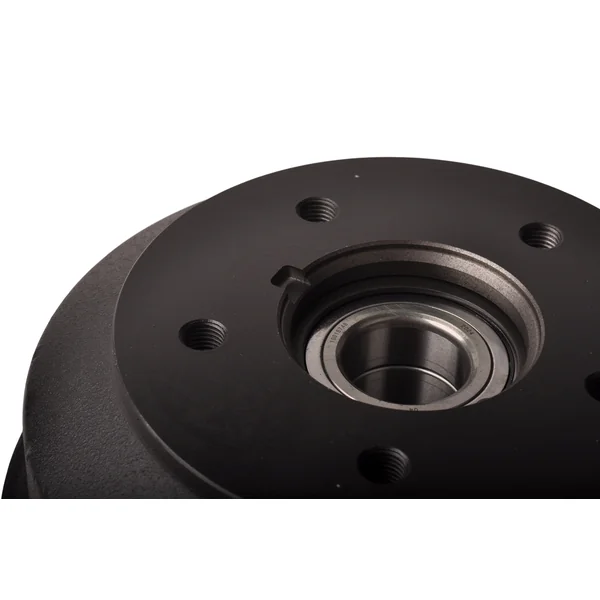Tambour de frein BPW aftermarket - 200x50 mm - 5x112 entraxe - inclus roulement compact