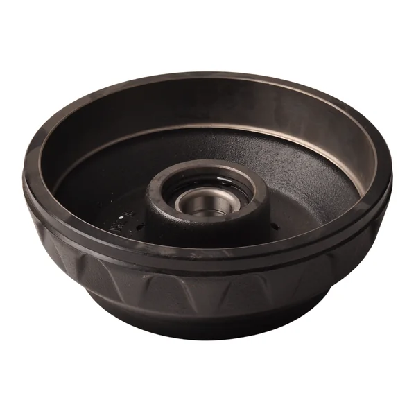 Tambour de frein Knott - 250x40 mm - 5x112 - roulement de composant inclus - 25-2025