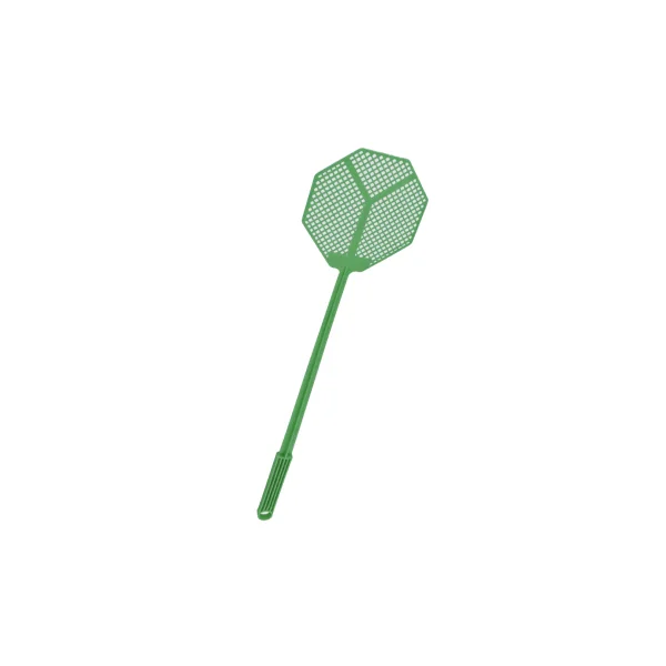 Tapette à mouche plastique