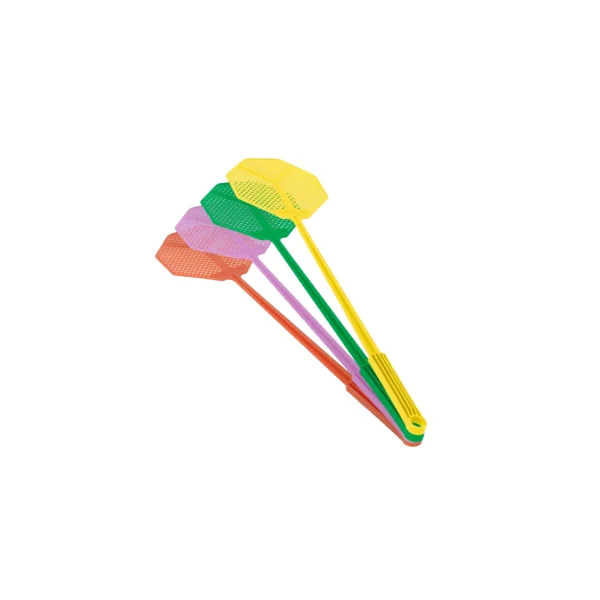 Tapette à mouche plastique