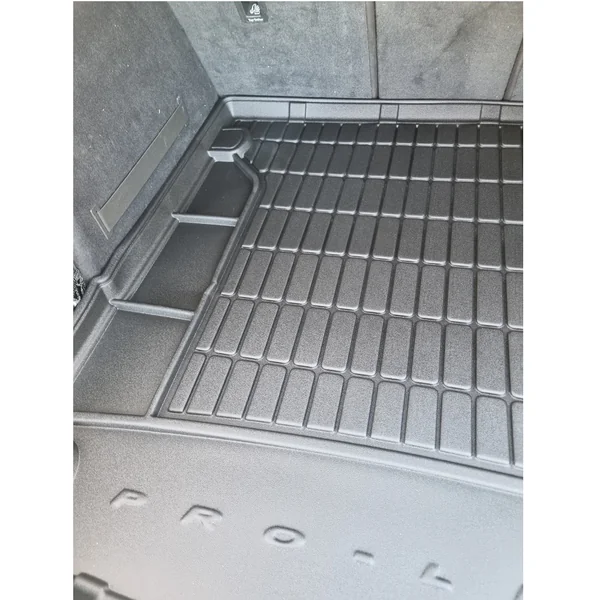 Tapis de Coffre sur Mesure Audi A4 avant break