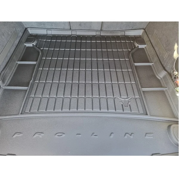 Tapis de Coffre sur Mesure Renault Arkana
