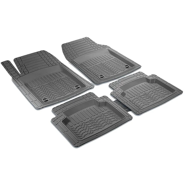 Tapis de sol Bac en PVC