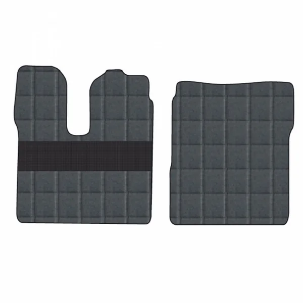 Tapis de sol camion Man TGX