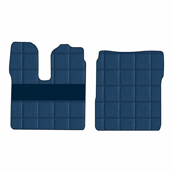 Tapis de sol camion Man TGX