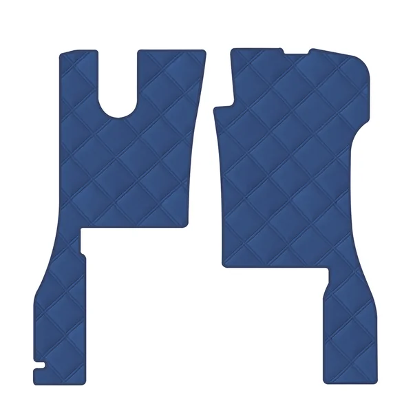 Tapis de sol camion Scania Série R à partir de 2017