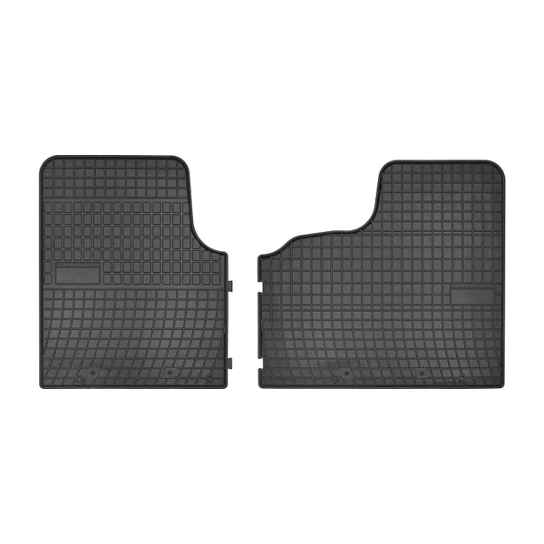Tapis de sol Opel Vivaro 8 et 9 places