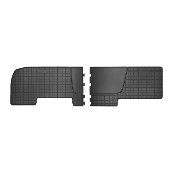 Tapis de sol Opel Vivaro 8 et 9 places