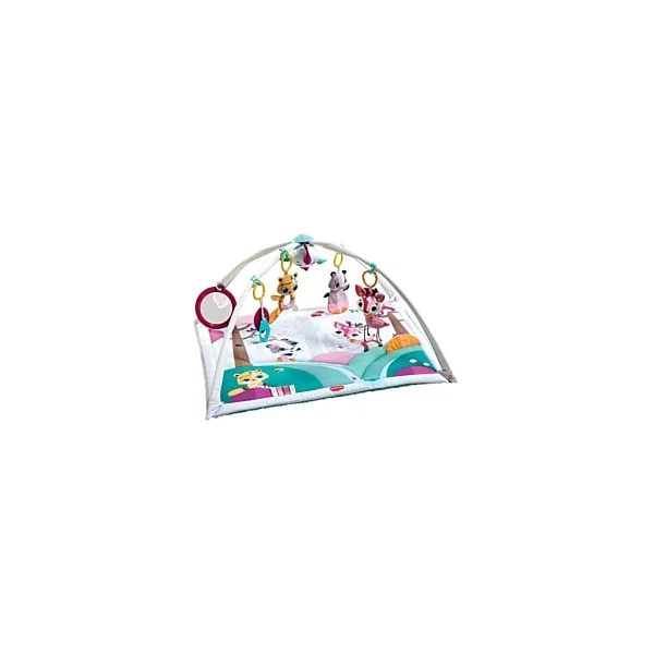 Tapis d'eveil avec Arches Princesse