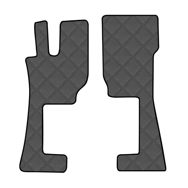 Tapis Volvo FH Simili cuir