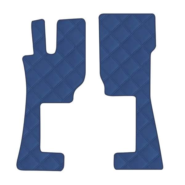 Tapis Volvo FH Simili cuir