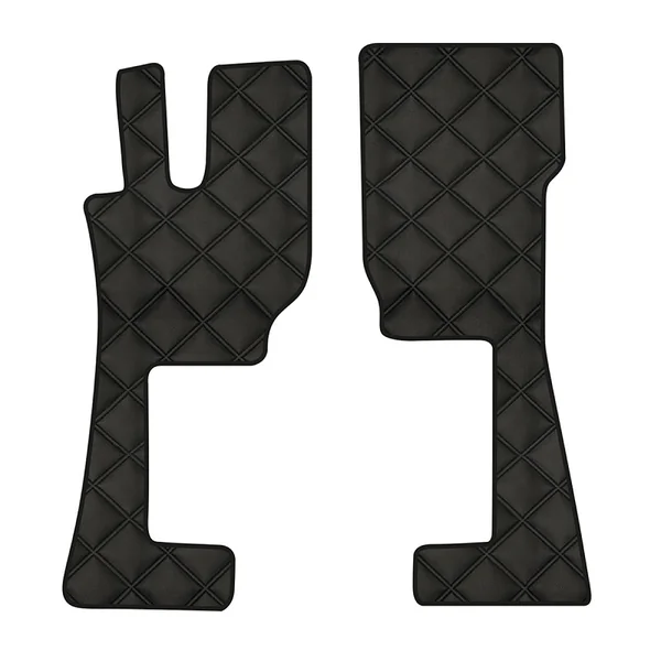 Tapis Volvo FH Simili cuir