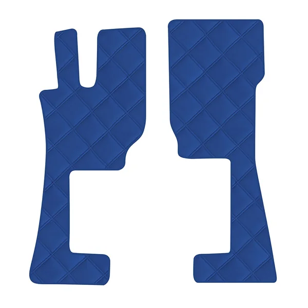 Tapis Volvo FH Simili cuir