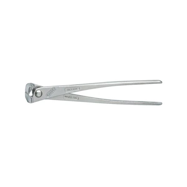 Tenaille russe 250 mm à forte démultiplication