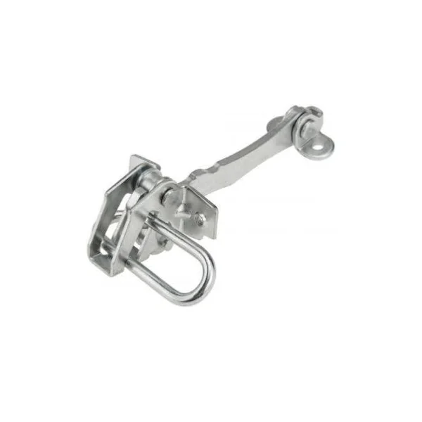 Tirant de porte avant droit/gauche pour FIAT STILO 2001-2003, MOD. 5 PORTES, Neuf