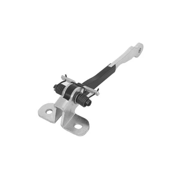 Tirant de porte hayon arrière droit FIAT DOBLO I phase 1 2001-2005, Neuf