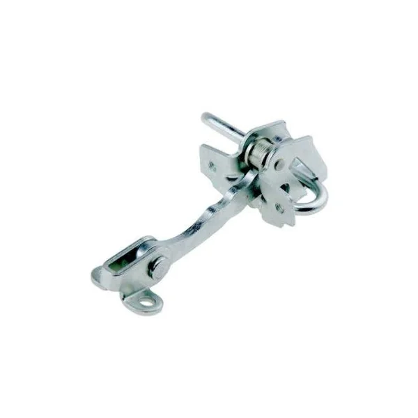 Tirant d'ouverture de porte avant droit/gauche pour FIAT PUNTO II phase 2 2003-2009, MOD. 5 PORTES, Neuf