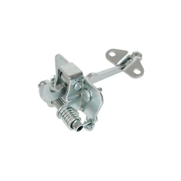 Tirant d'ouverture de porte avant droit/gauche pour FIAT SCUDO I phase 1 1995-2003, Neuf