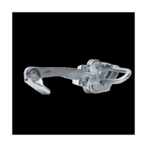 Tirant d'ouverture de porte avant droit/gauche pour IVECO DAILY 2006-2009, Neuf