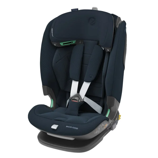 Titan Pro² i-Size