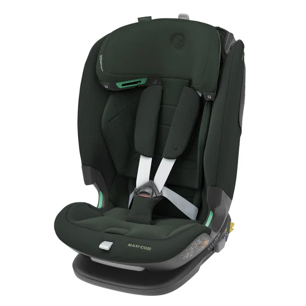 Titan Pro² i-Size