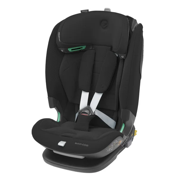 Titan Pro² i-Size