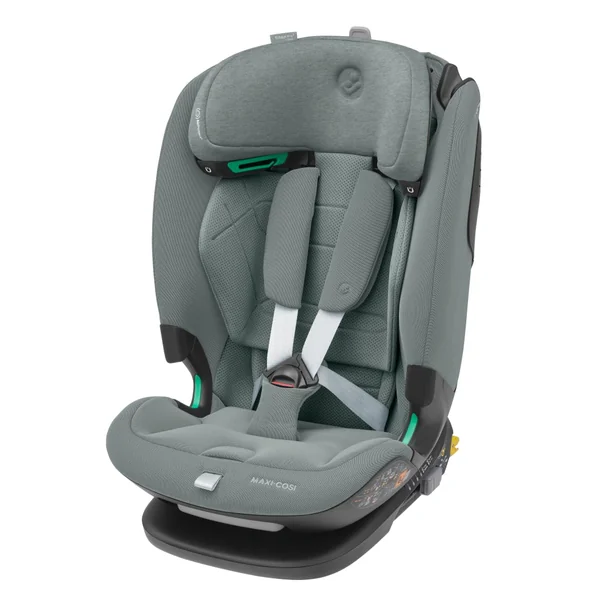 Titan Pro² i-Size